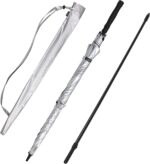 automatic oversized umbrella