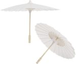 diy logo parasol