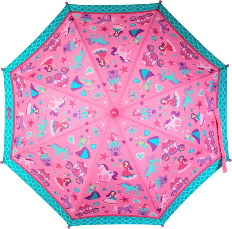 logo kids umbrella