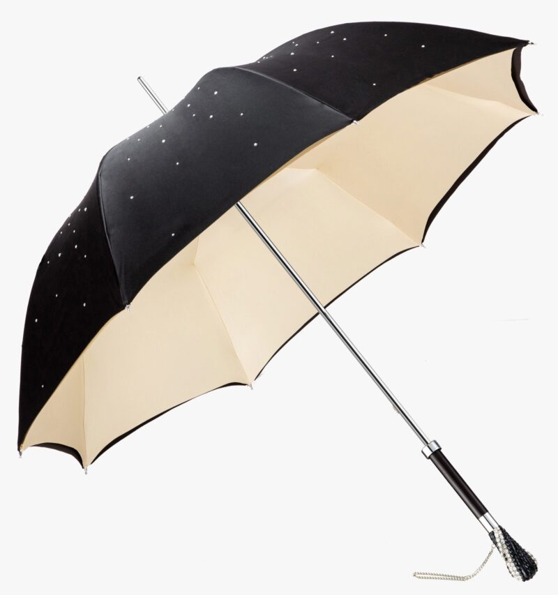babylonia auger long handle umbrella