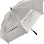 62 inch uv protection golf umbrella