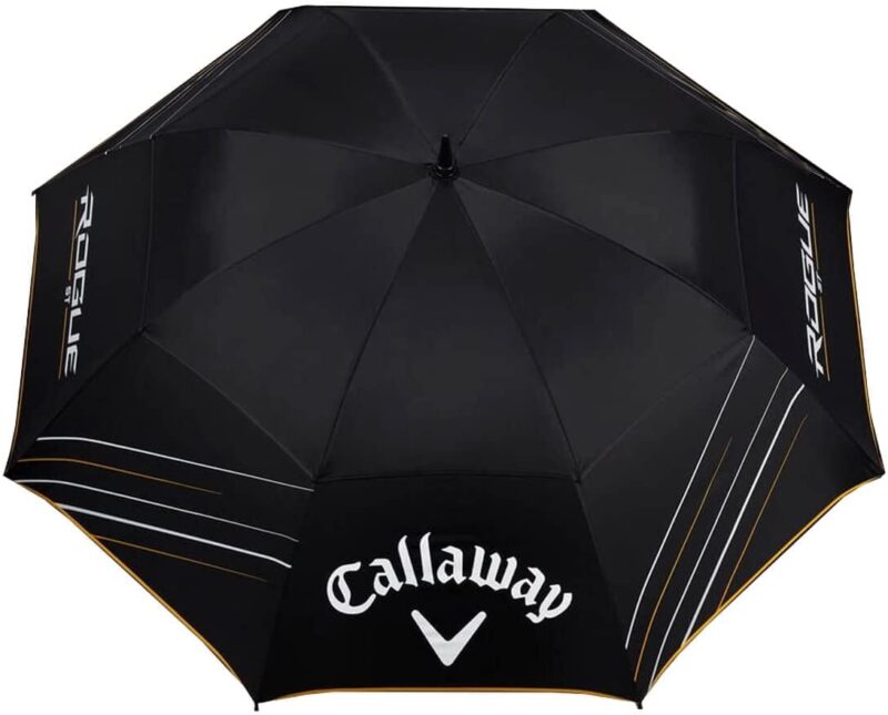 st double canopy umbrella