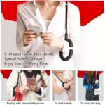 windproof uv protection reverse umbrella