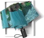 manual folding umbrella