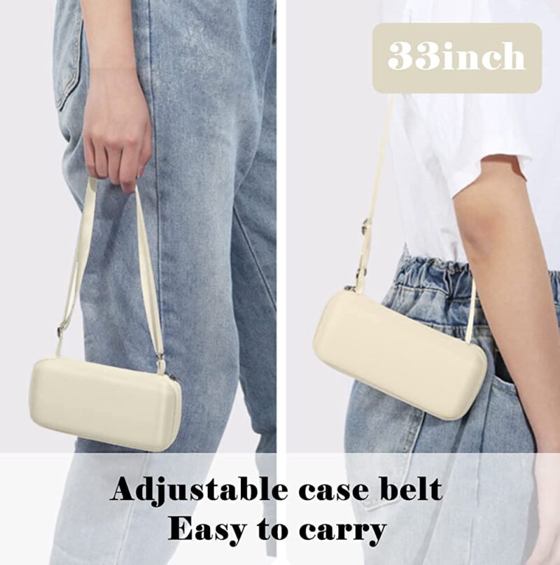 logo compact parasol