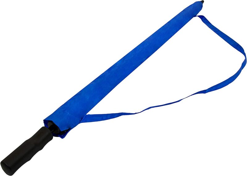 pga windproof waterproof umbrella