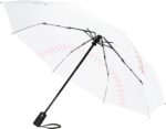 baseball auto open close portable umbrella