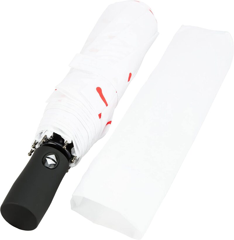 baseball auto open close portable umbrella