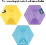 folding umbrella