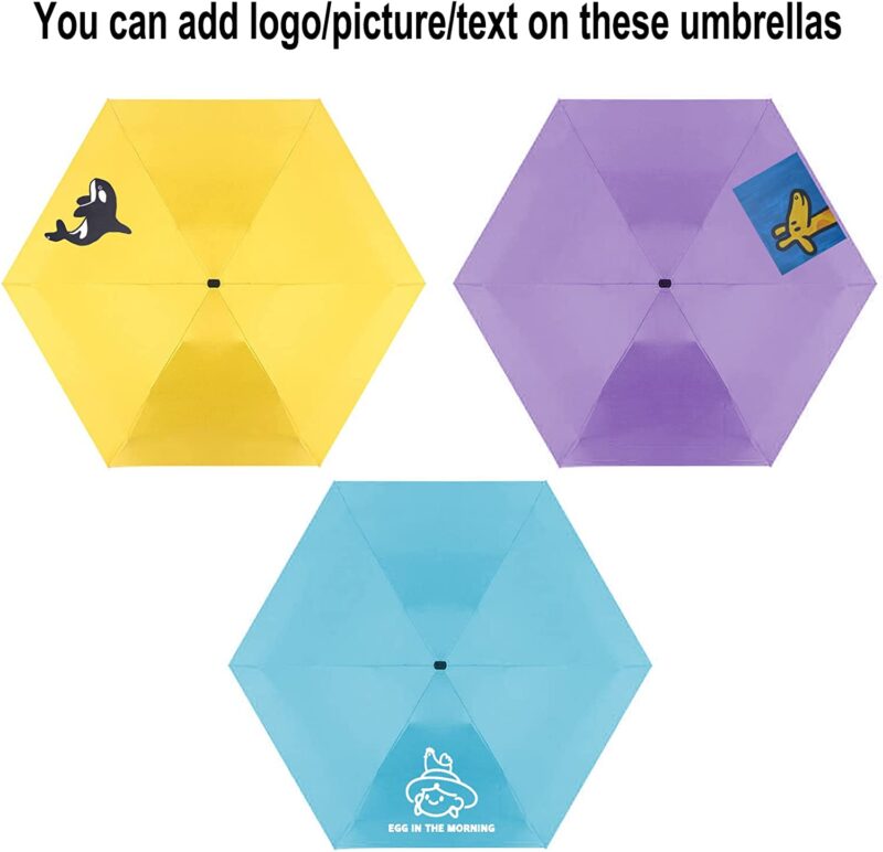 folding umbrella
