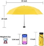 folding umbrella