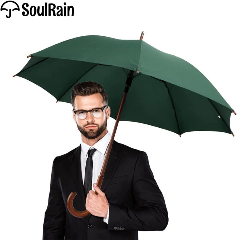 automatic umbrella