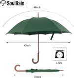 automatic umbrella