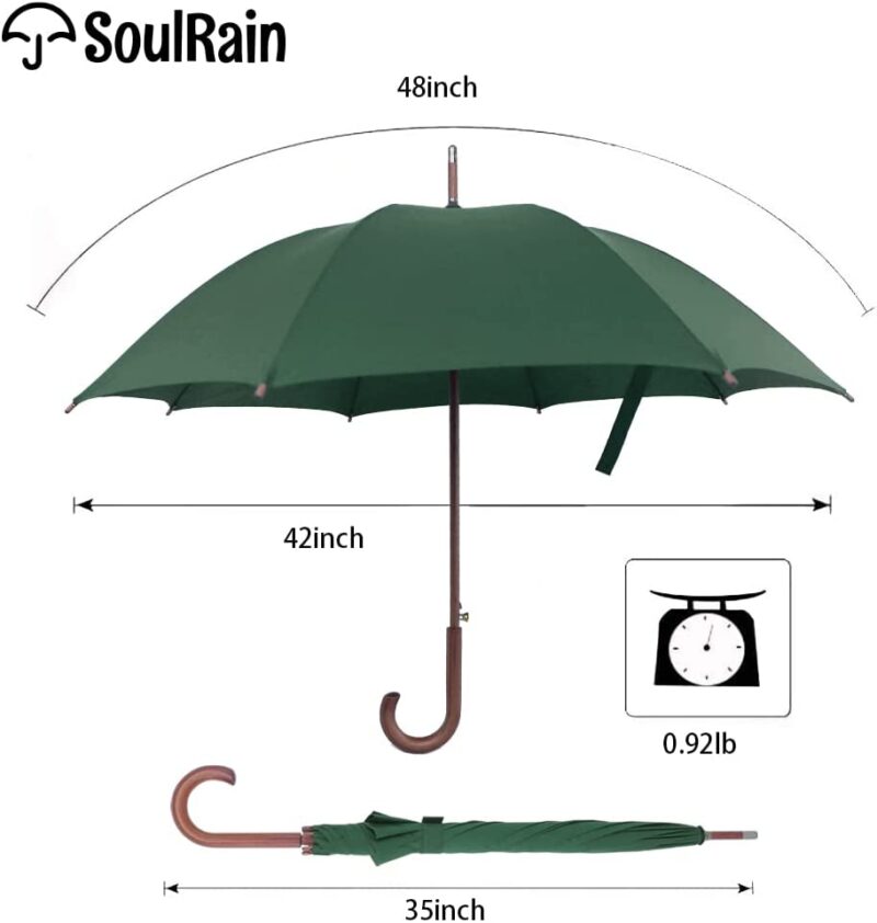 automatic umbrella