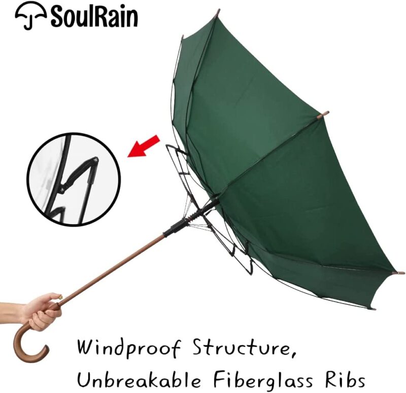automatic umbrella