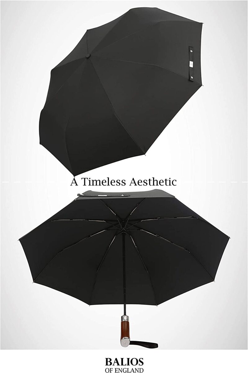 uk designed folding umbrella