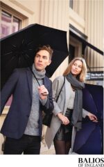 uk designed folding umbrella