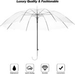 automatic umbrella