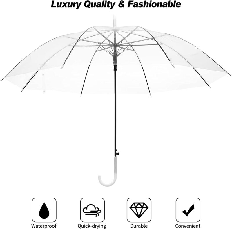 automatic umbrella