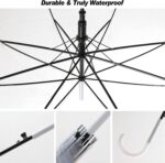automatic umbrella