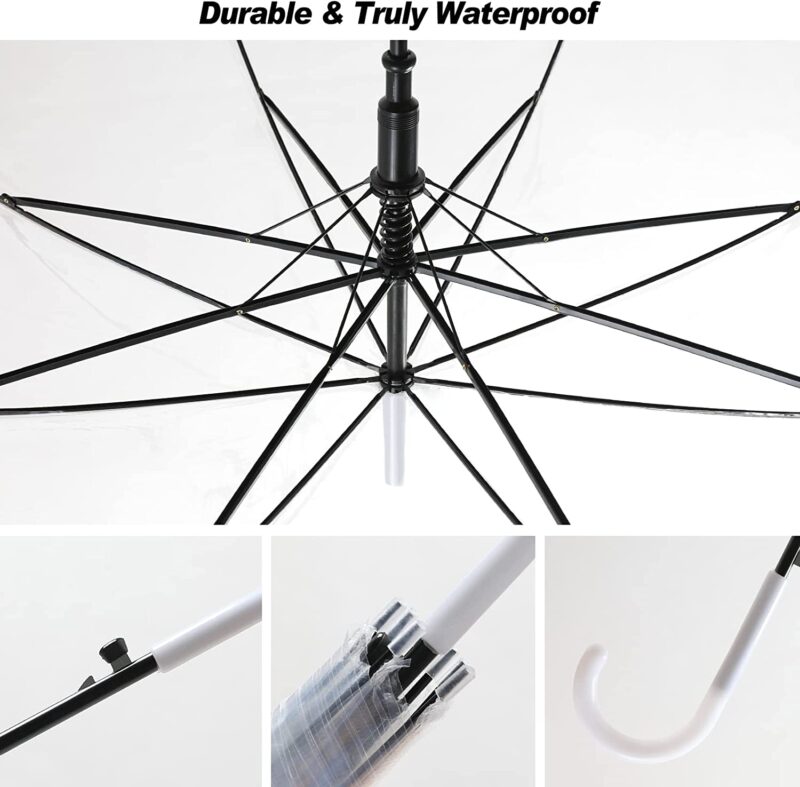 automatic umbrella