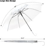 automatic umbrella