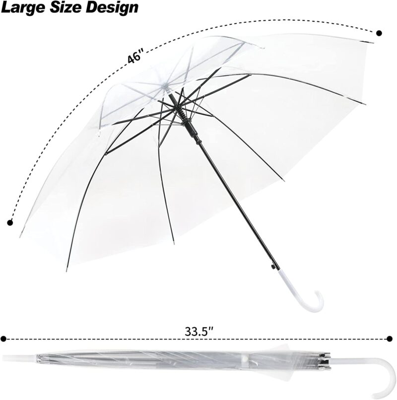 automatic umbrella