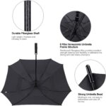 68 inch oversized golf umbrella