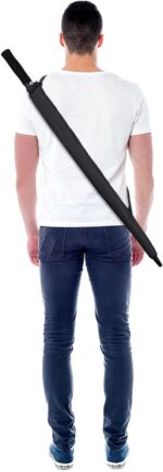 68 inch oversized golf umbrella