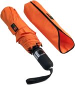 company promotional umbrella