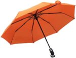 company promotional umbrella