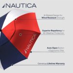 automatic portable golf umbrella