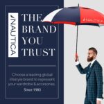 automatic portable golf umbrella