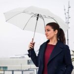 automatic umbrella