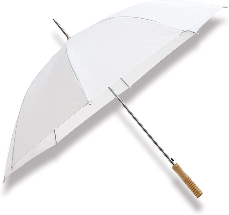 anderson wedding umbrella pack of 10
