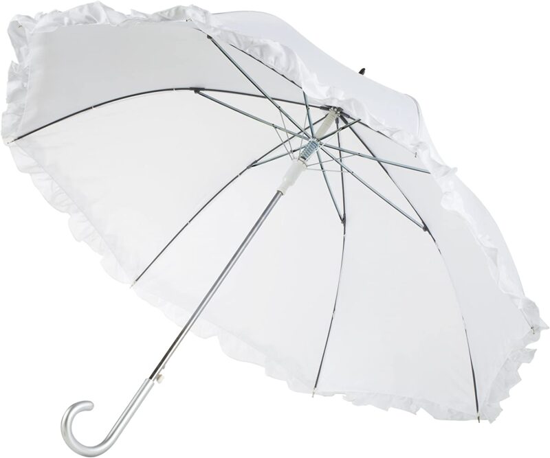 logo automatic parasol