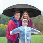 62 inch compact oversized golf umbrella