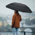 62 inch compact oversized golf umbrella