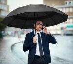 62 inch compact oversized golf umbrella