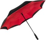 reverse umbrella
