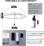 automatic clear bubble wedding umbrella