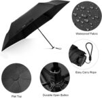 umbrella for car