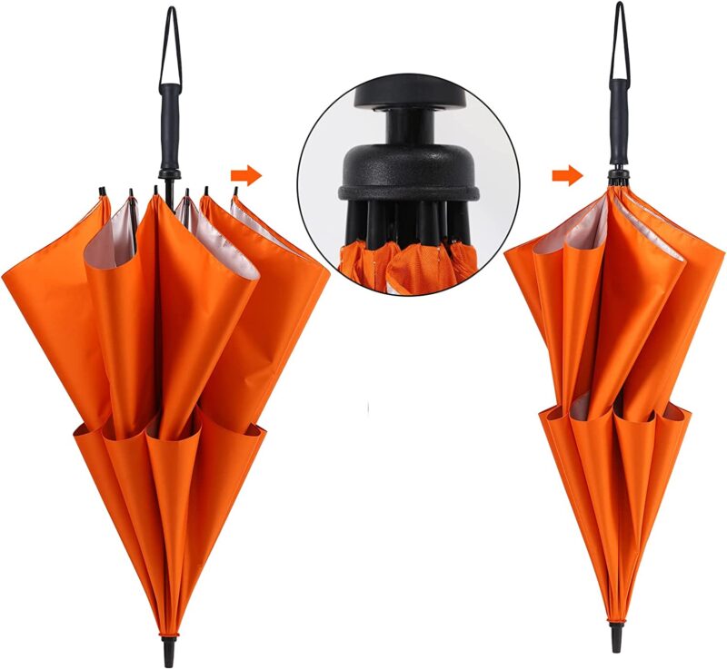 62 inch oversized golf umbrella