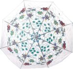 automatic wedding umbrella