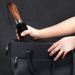 54 inch auto open close oversized umbrella