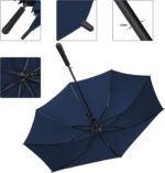 automatic umbrella