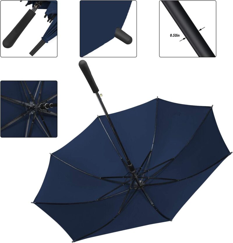 automatic umbrella