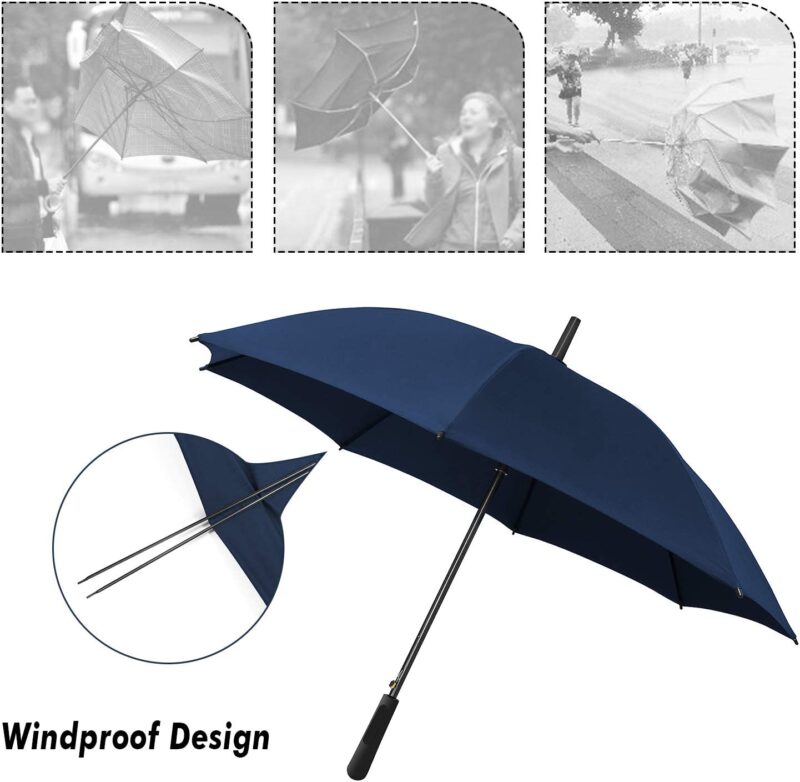 automatic umbrella