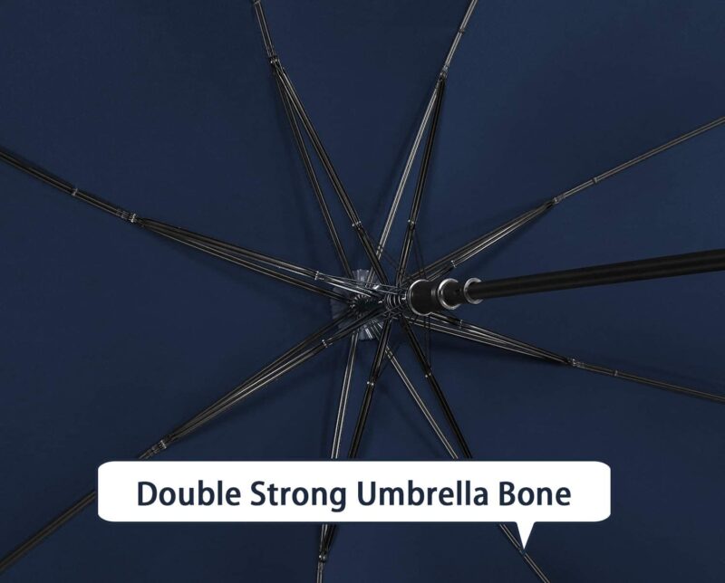 automatic umbrella