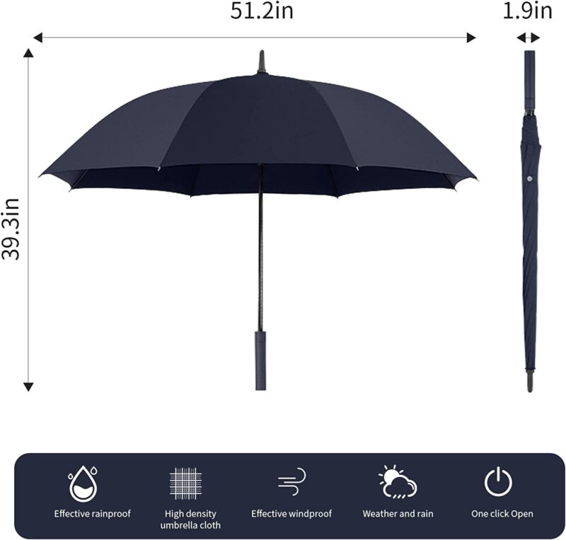 golf umbrella